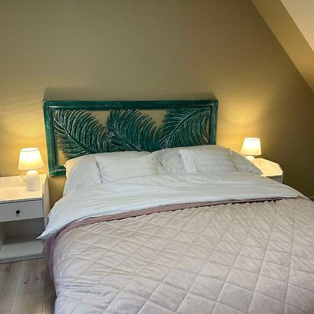 Aqua Villa Eger Ngoại thất bức ảnh
