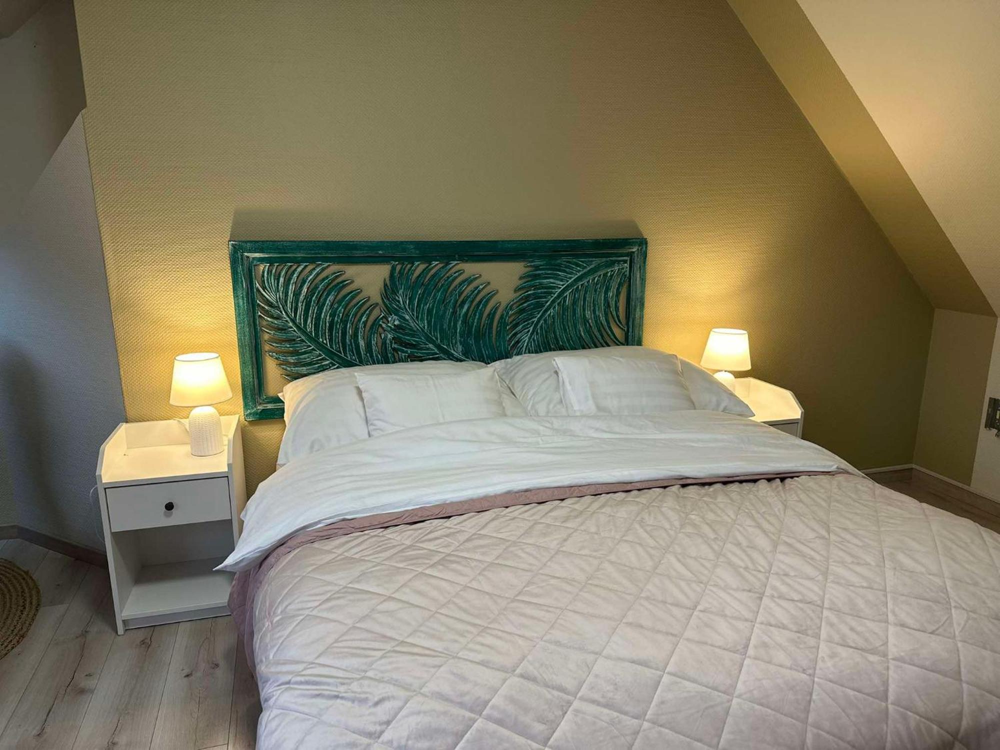 Aqua Villa Eger Ngoại thất bức ảnh